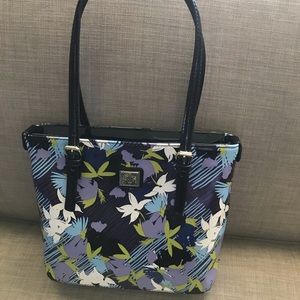 Anne Klein purse.  Like new.  Used one time only.